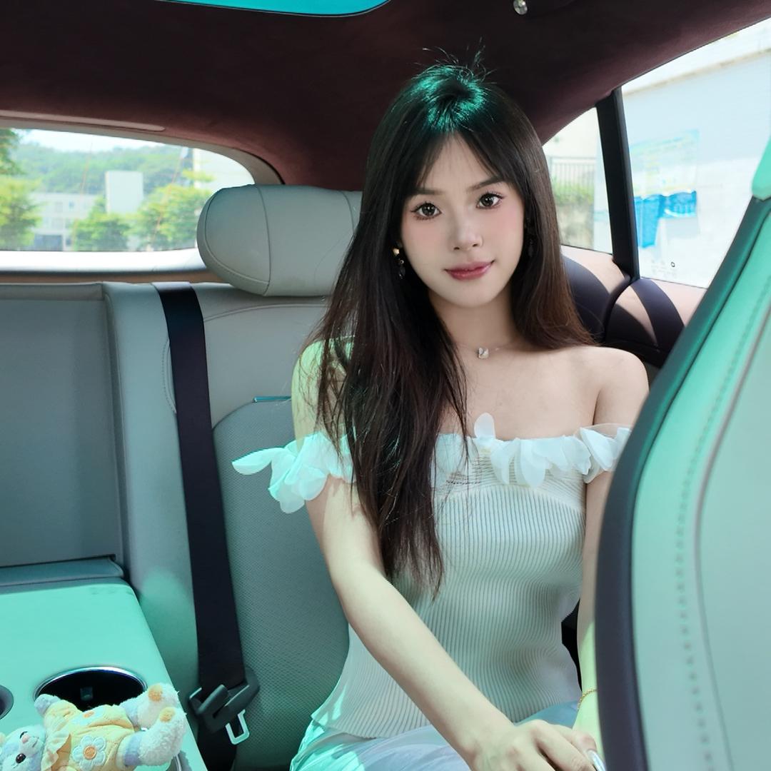 怡的Yu7