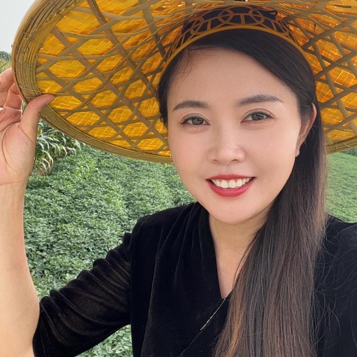 河南周姑娘