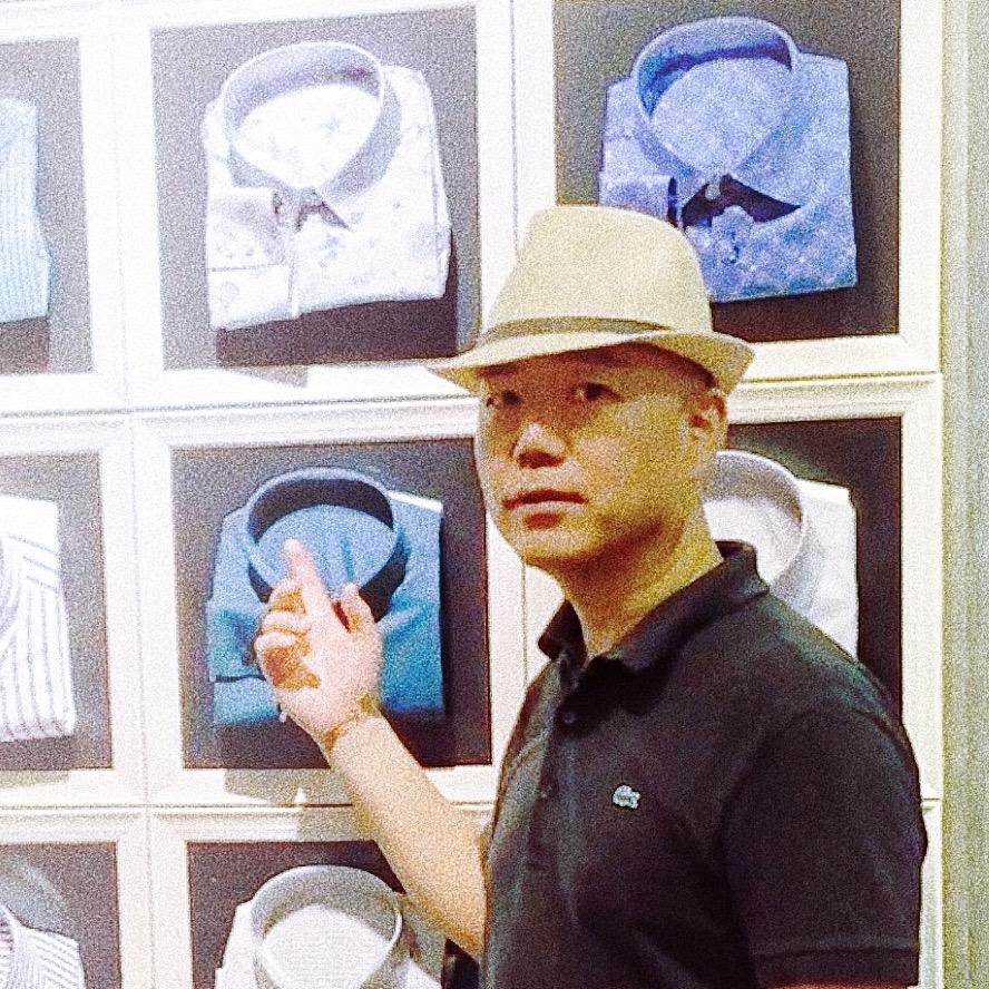 焱（渭南私人服装定制）