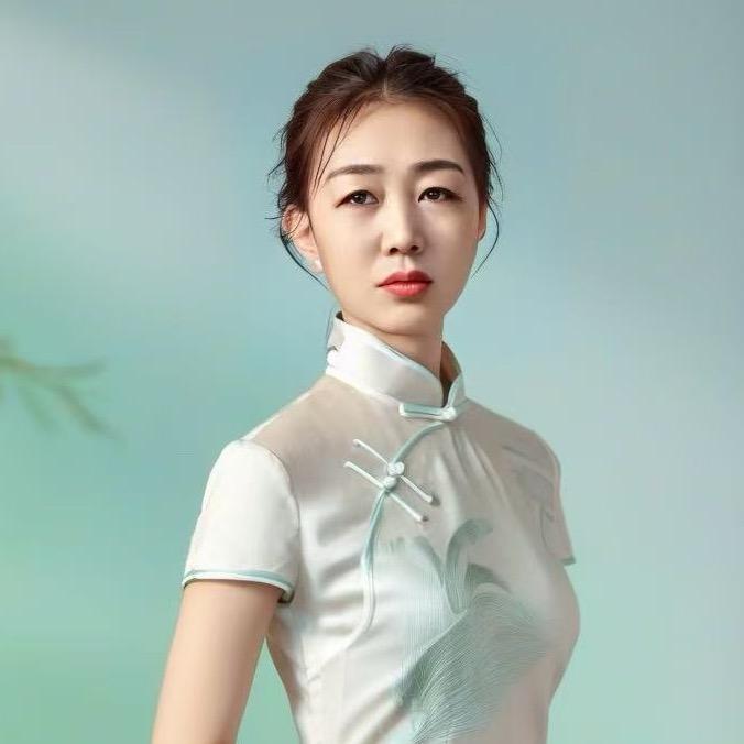 婷婷爱穿搭