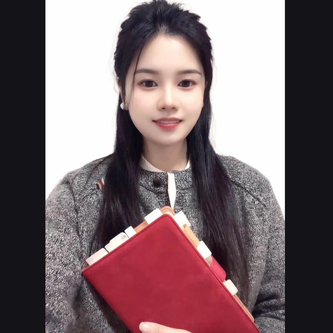 珂珂的养生小站📚