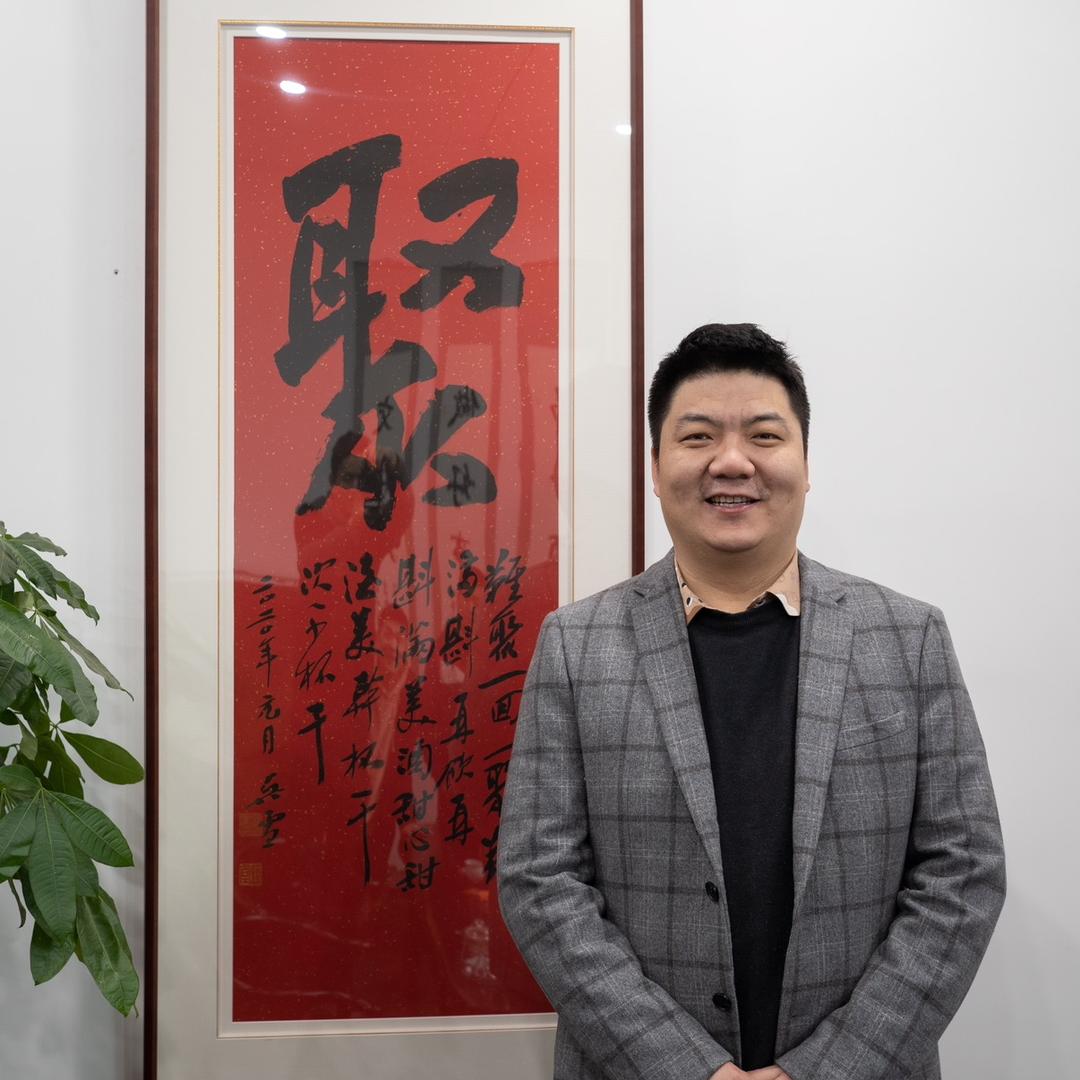 仲之王