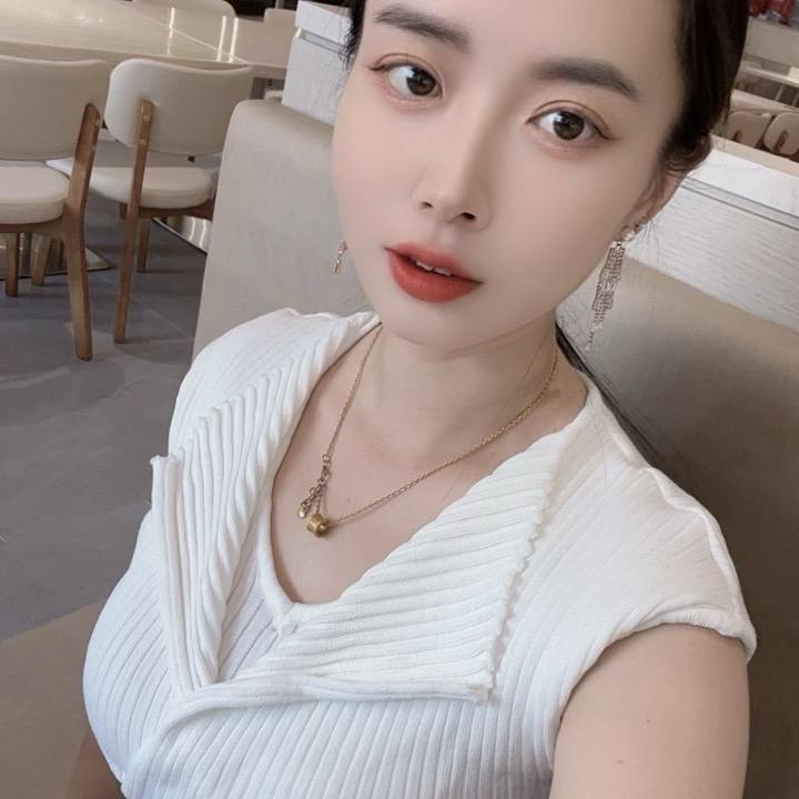 山东大曼儿（婷婷）在韩国🇰🇷