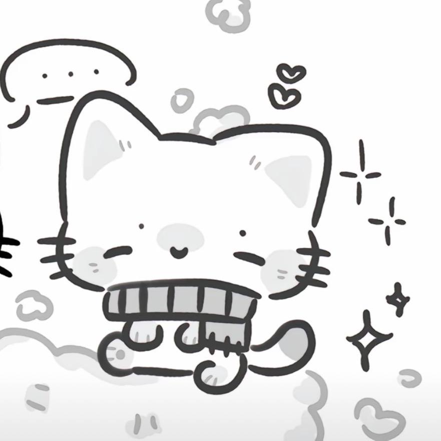 喜欢吃没有籽的橘子