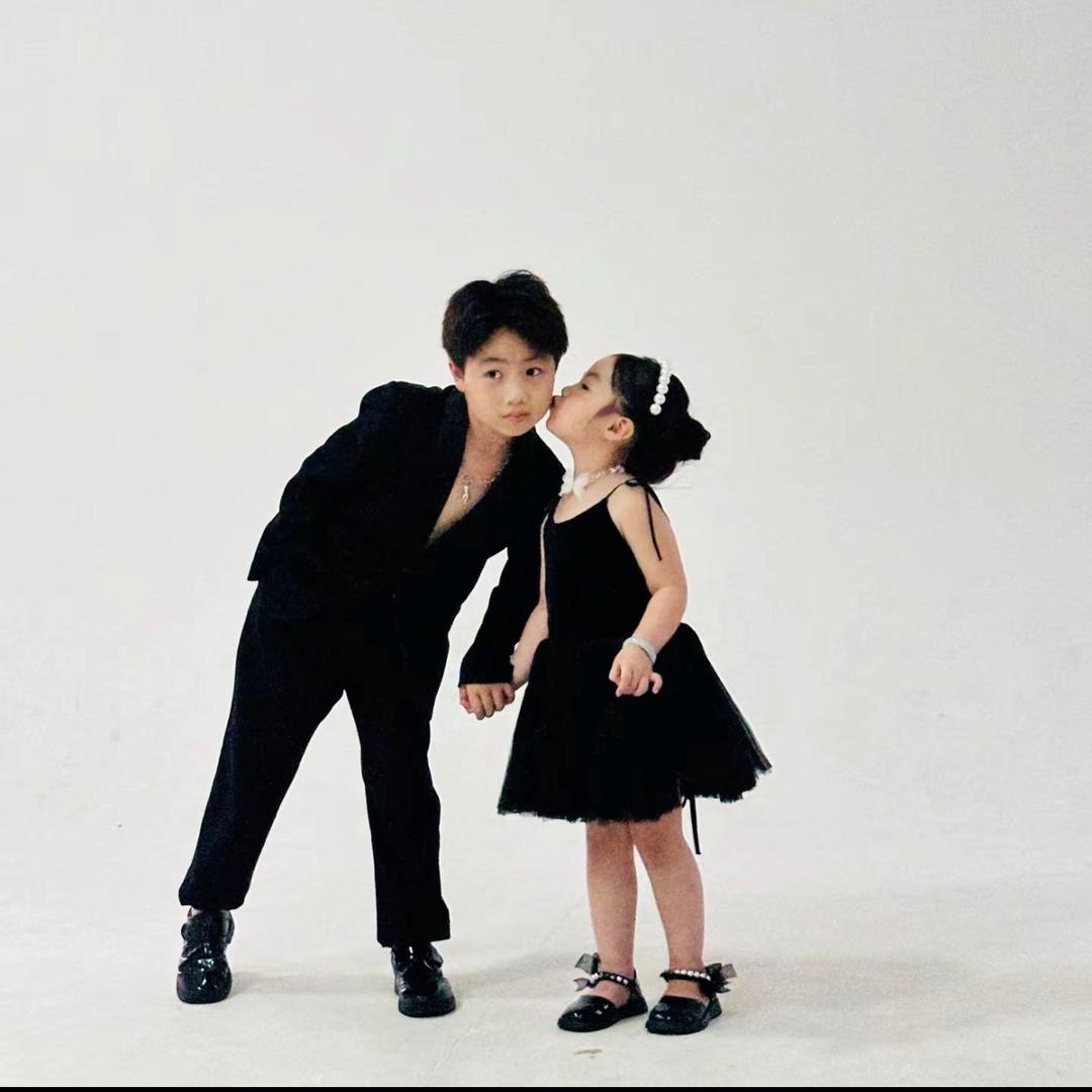 谢佐伊💖
