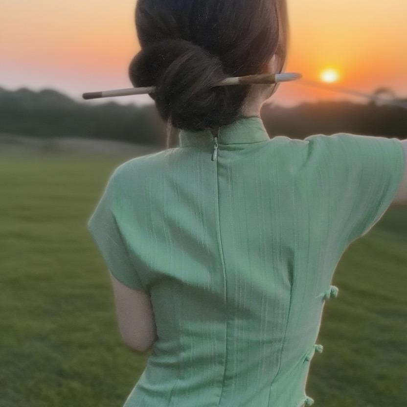 杜墨联香
