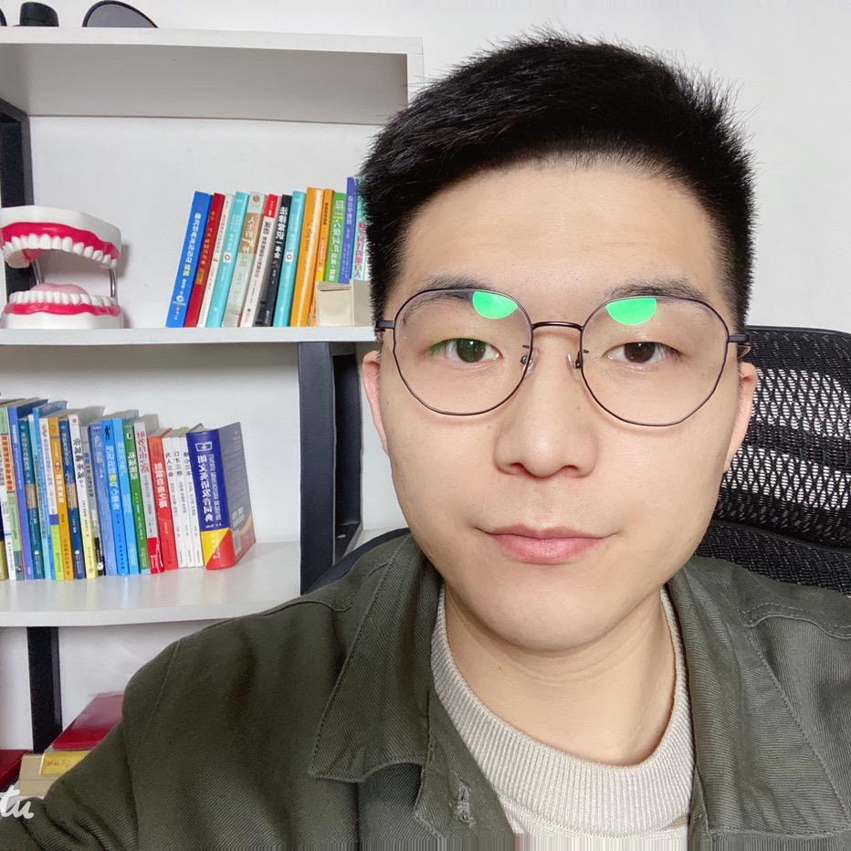 Lennon美音教练