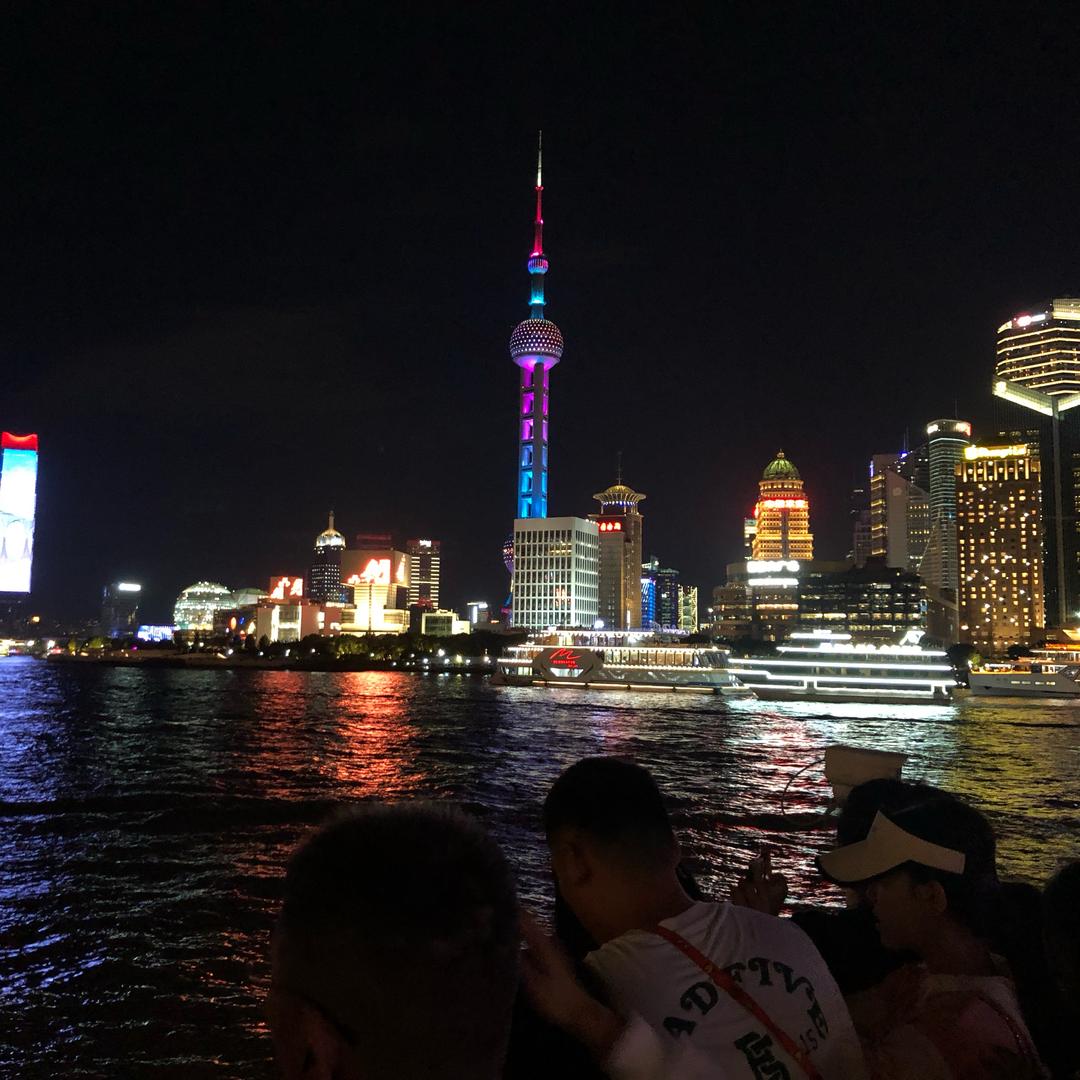 江湖一杯茶
