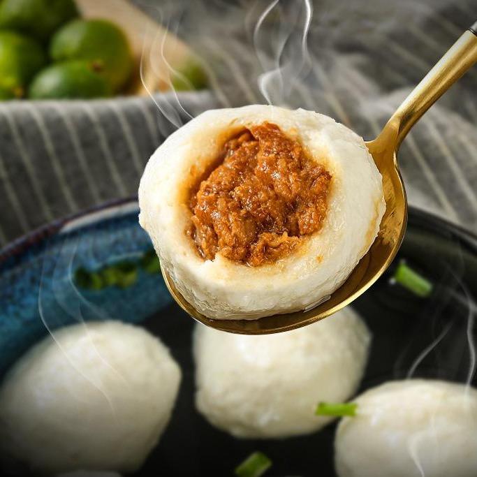 福州大福星鱼丸有限公司