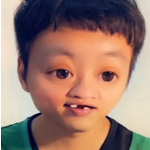 低脂的幺幺（善良的牢荣枝）