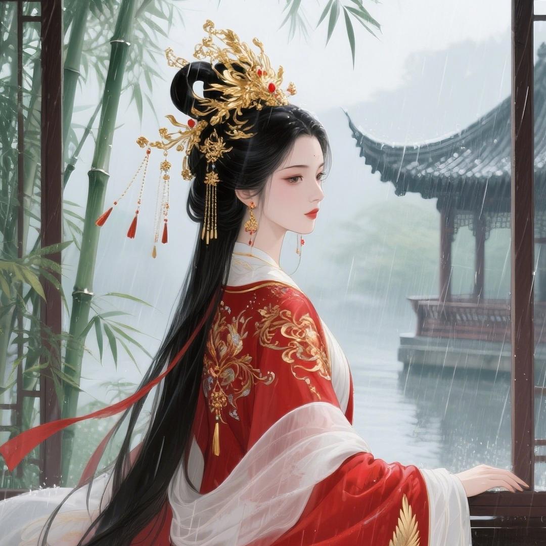 @伄戼诗词