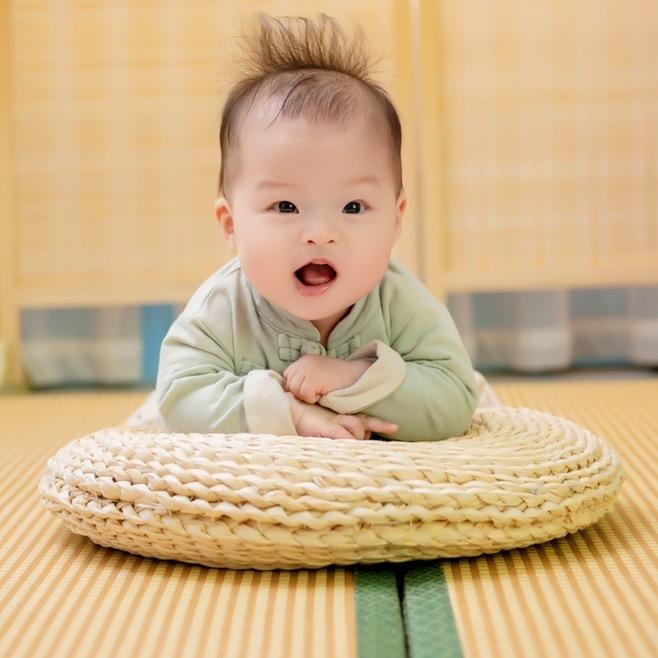 屹泽麻麻