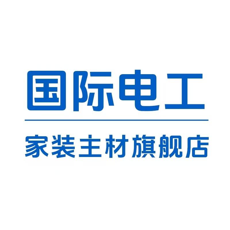 国际电工家装主材旗舰店