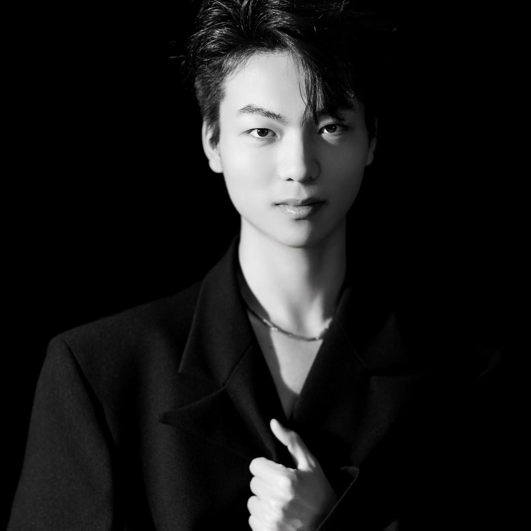 涡阳男发设计—威威