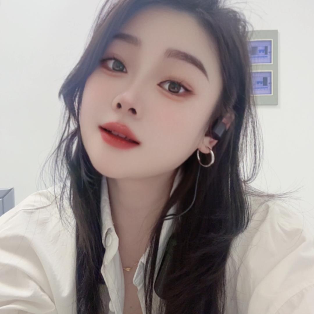 冬妍👧