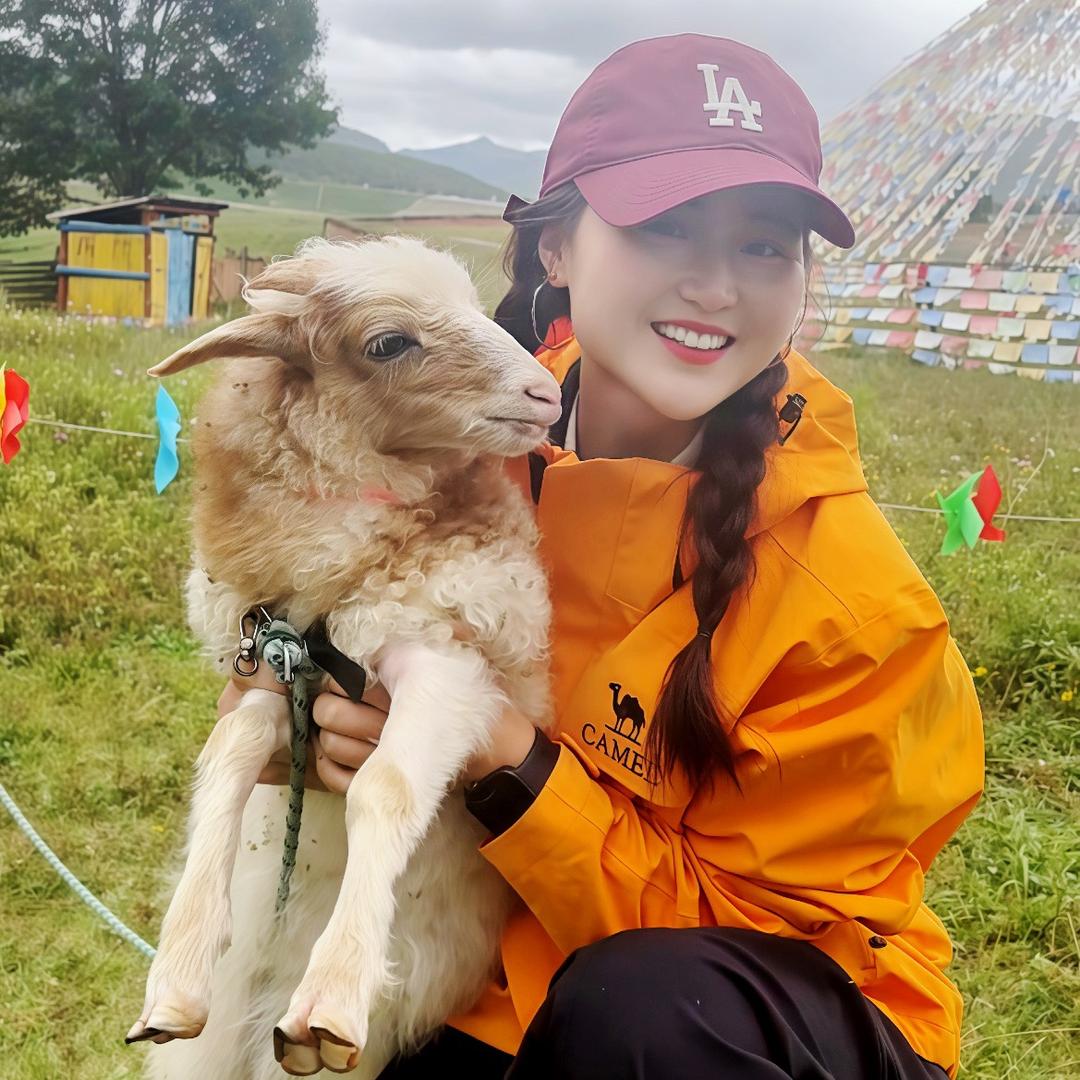 张鱼小丸子