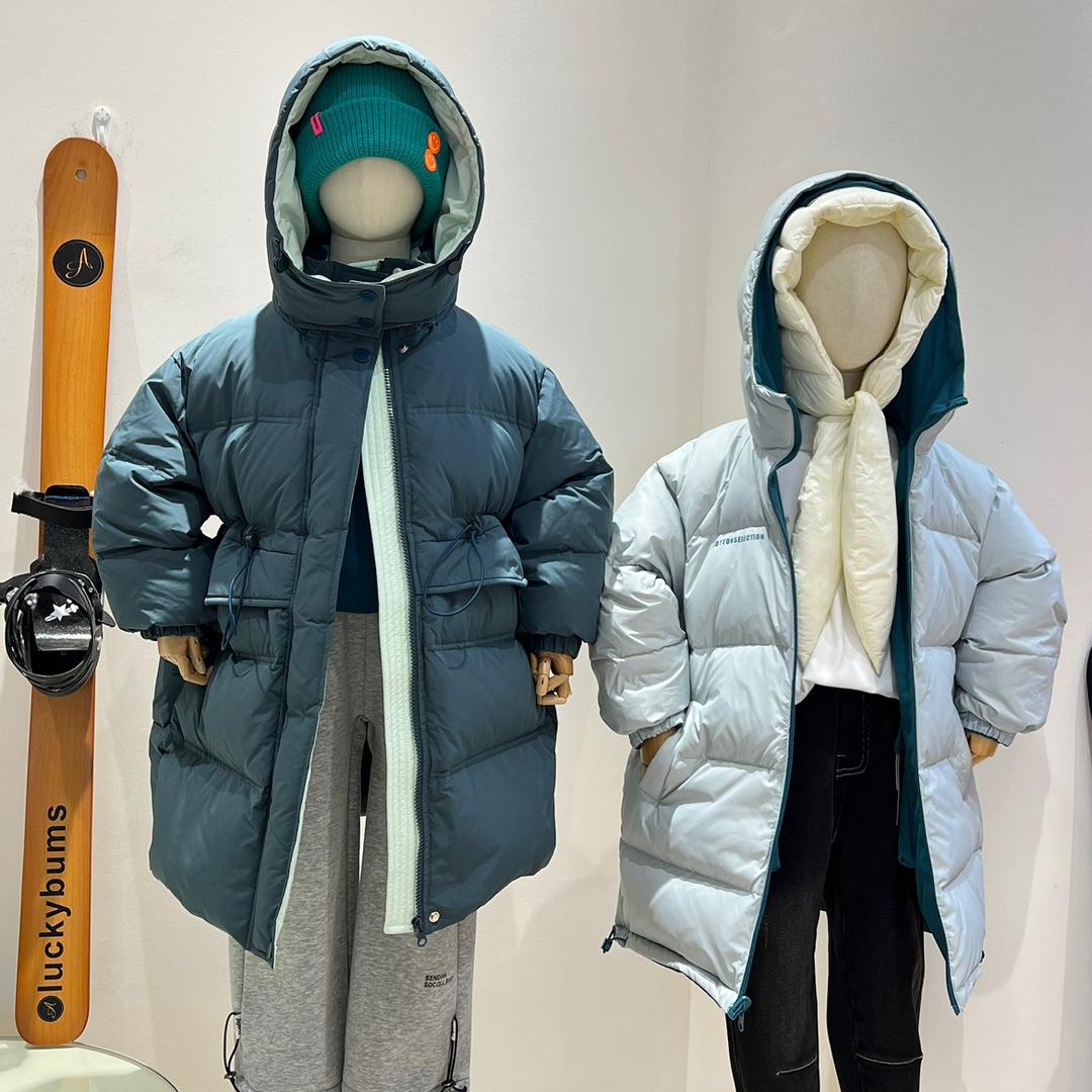 老钱轻奢童品