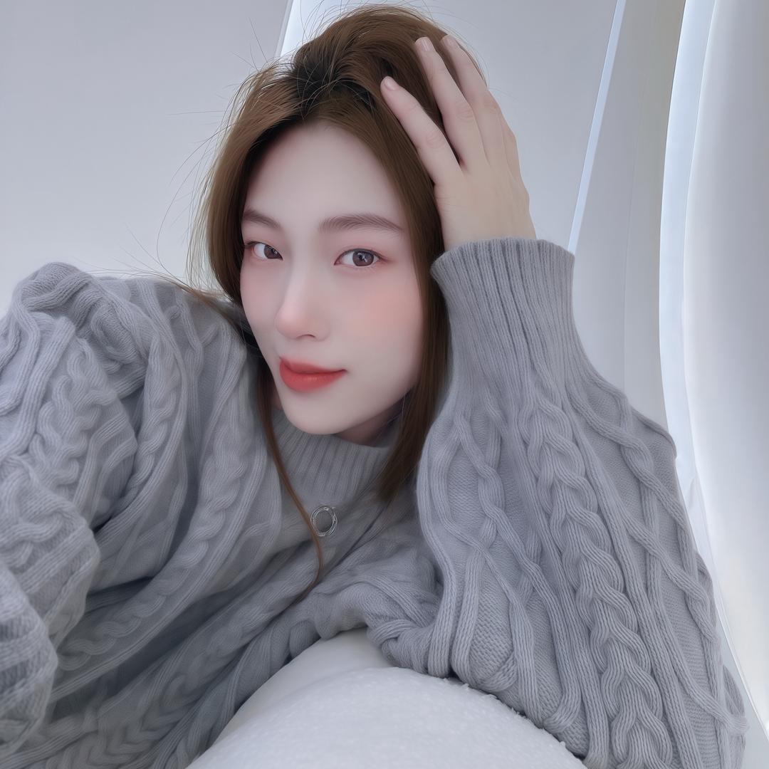 亢小样🥨