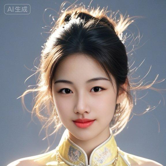 乐乐Lele. Creation