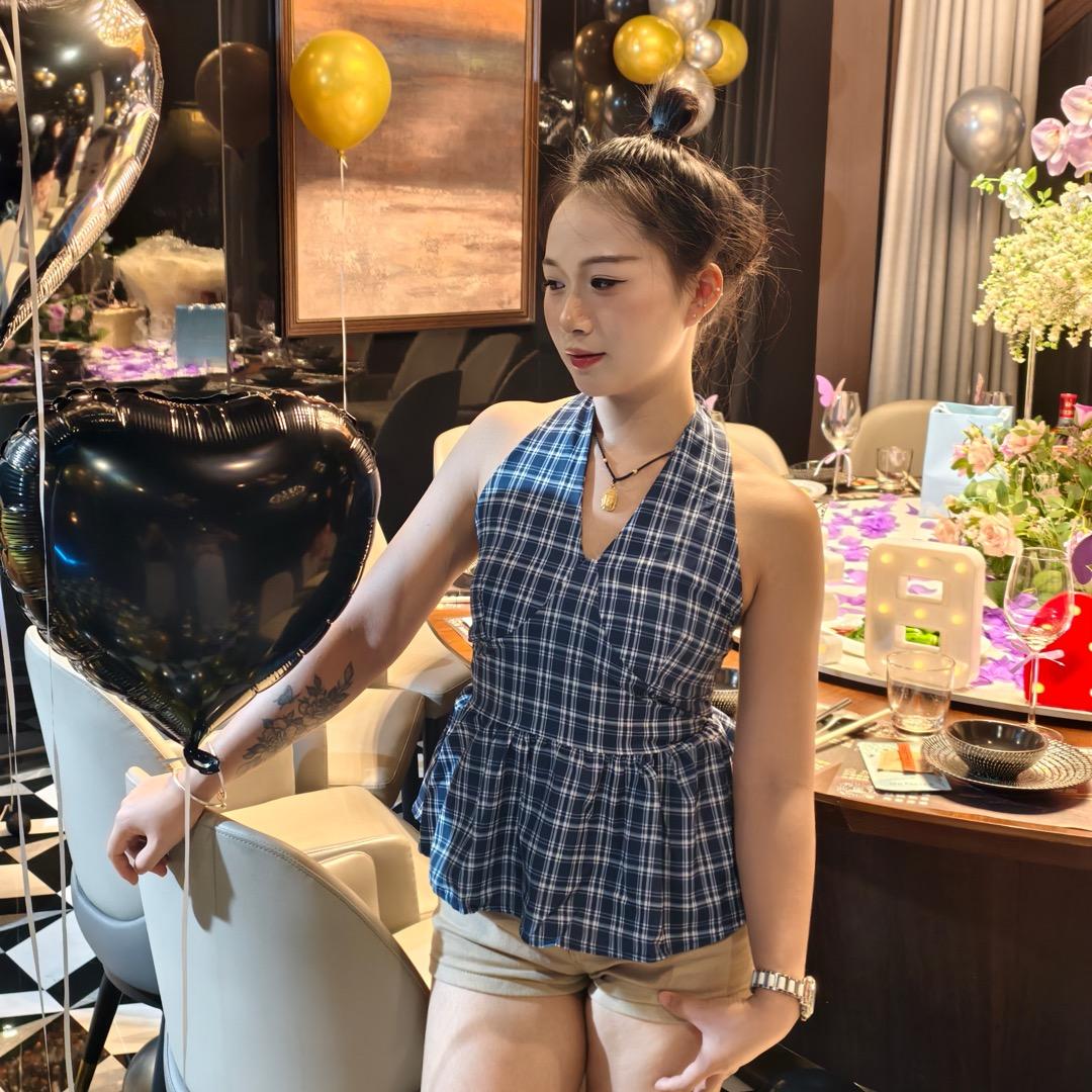 &小七妹～