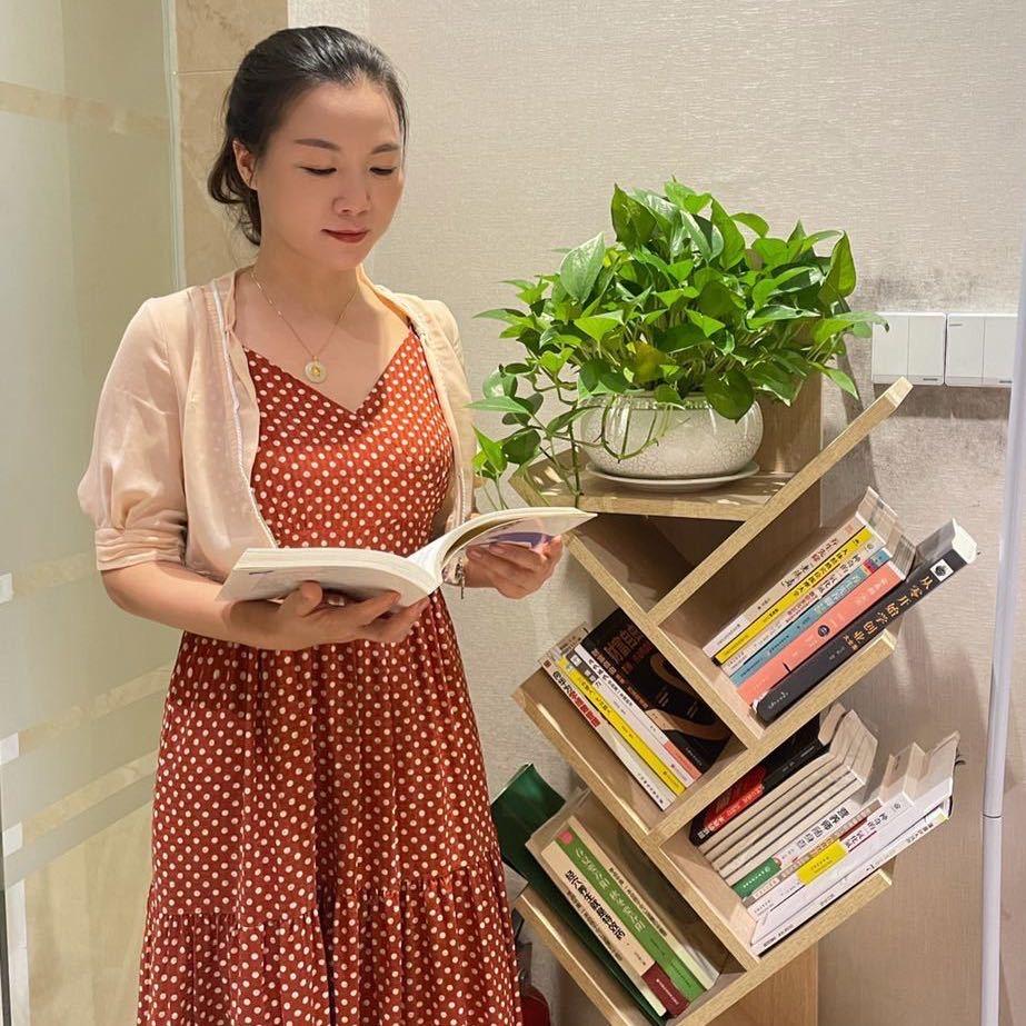 小覃大爱