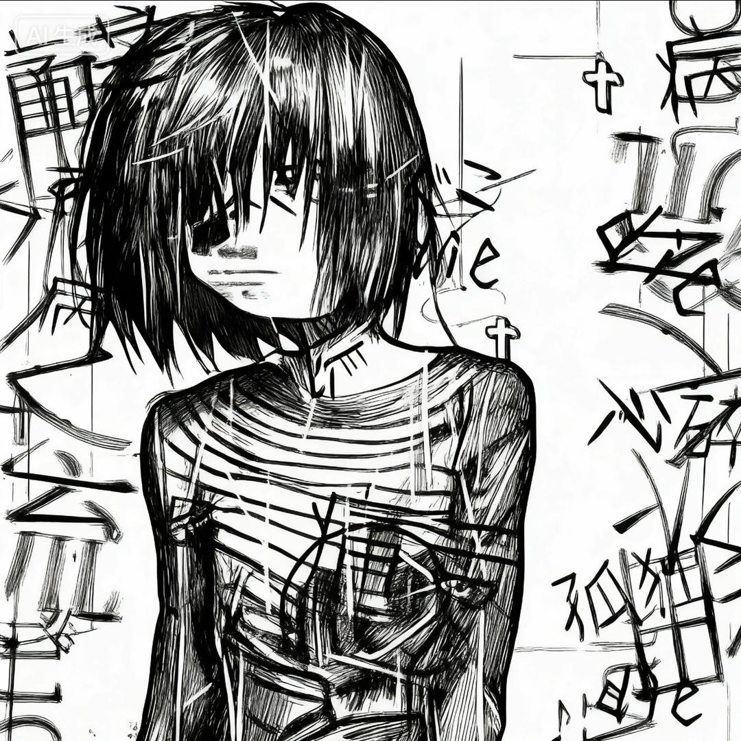 真芯.