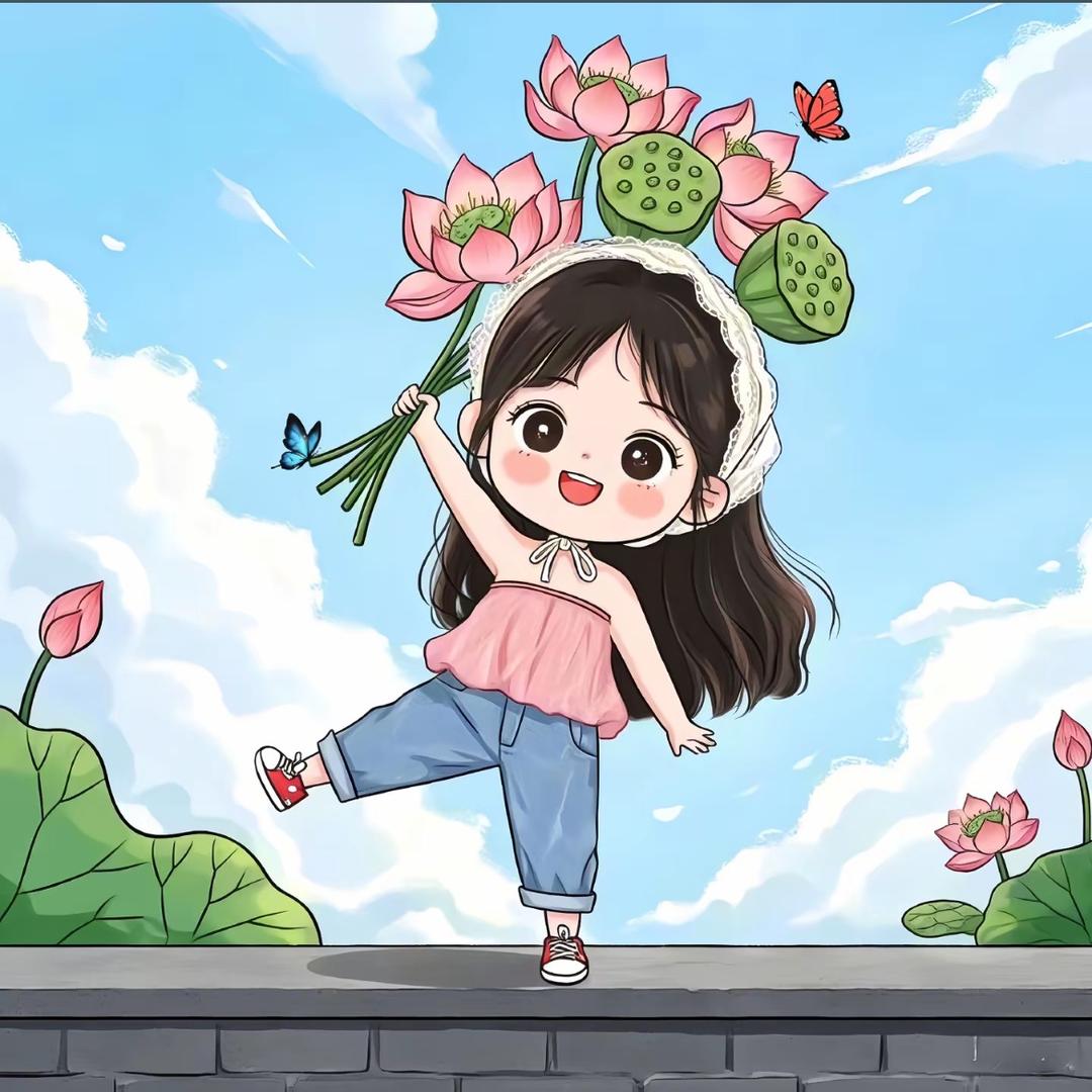 心🍀