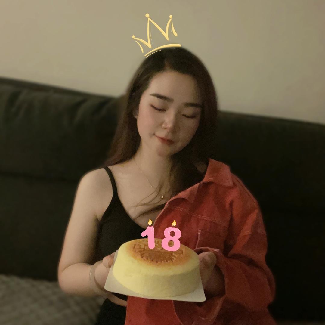 Libaby.（七块基质）