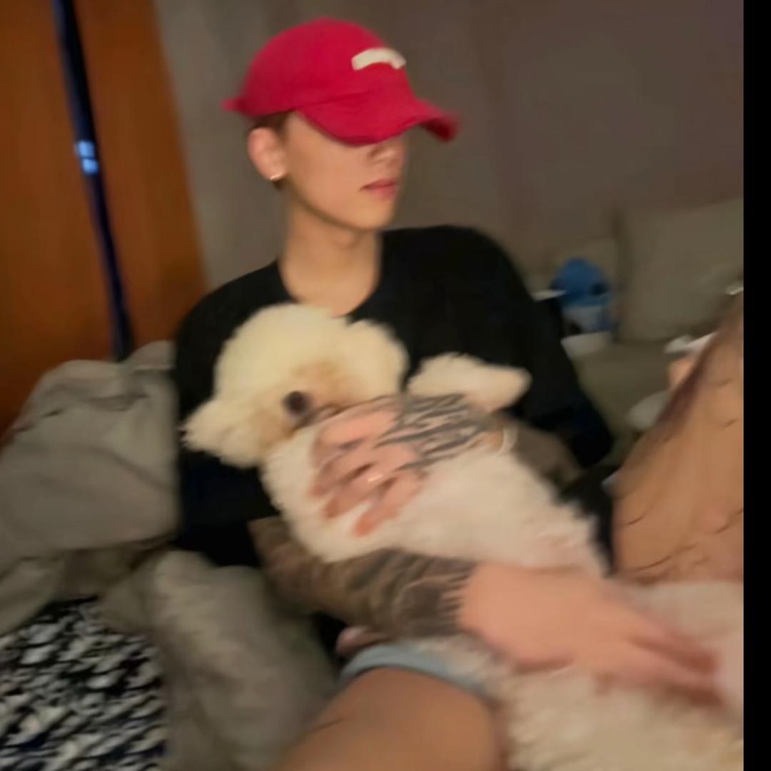 一杯冰美式