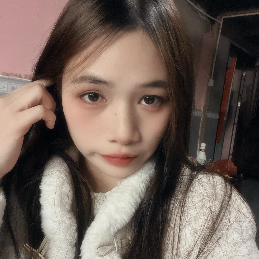 小婷降临🧚‍♀️