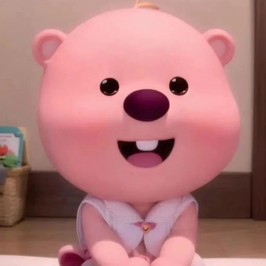 蜡笔欣欣