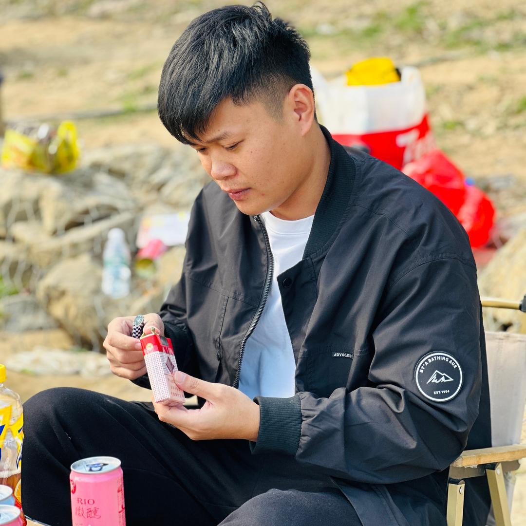酒二哥记录生活