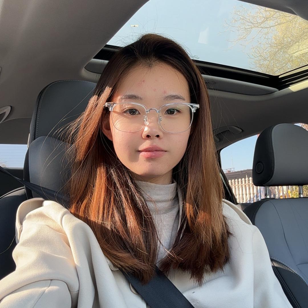 不想上班&爱长痘痘版