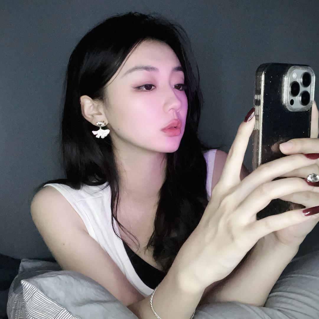 永济*奥颖＂美睫形象设计🐰