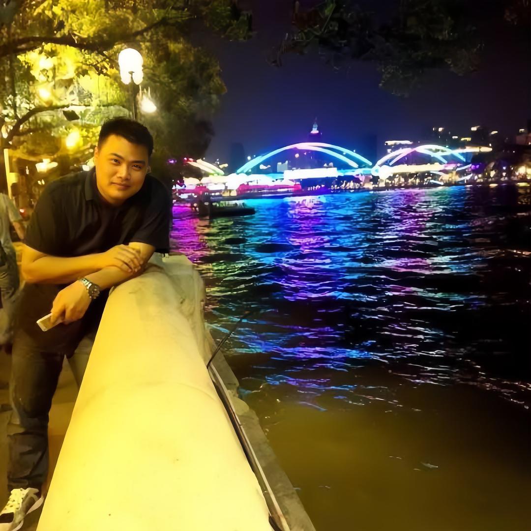 两广之声半支烟