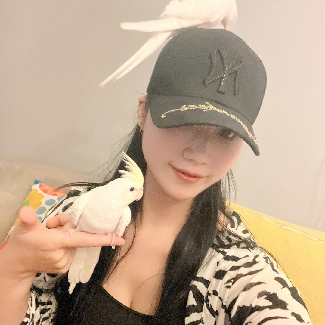 花小田🦜