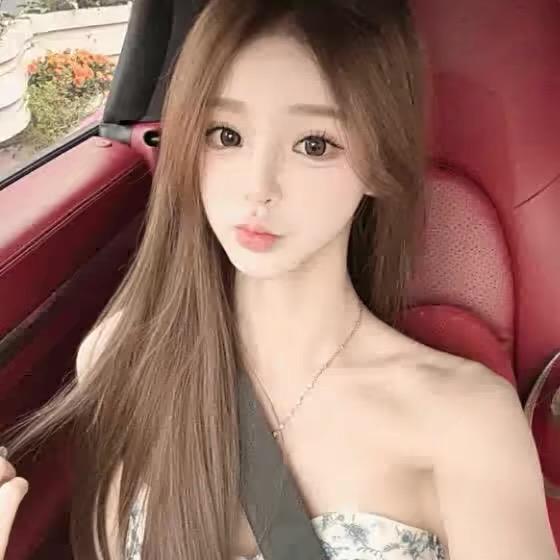 玉米妹妹.
