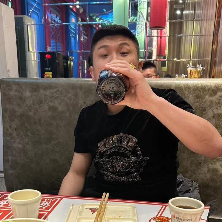 宋亚恒