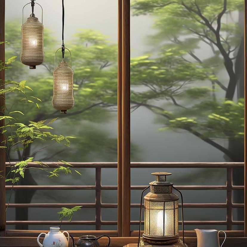 念一  智慧