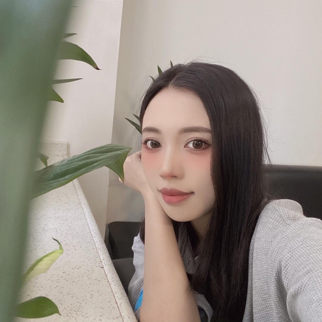 琪宝🌿🌿