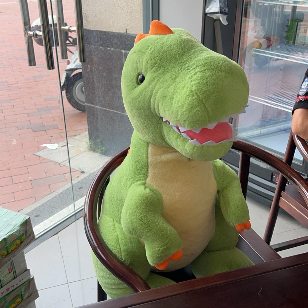 没坏之前是好得