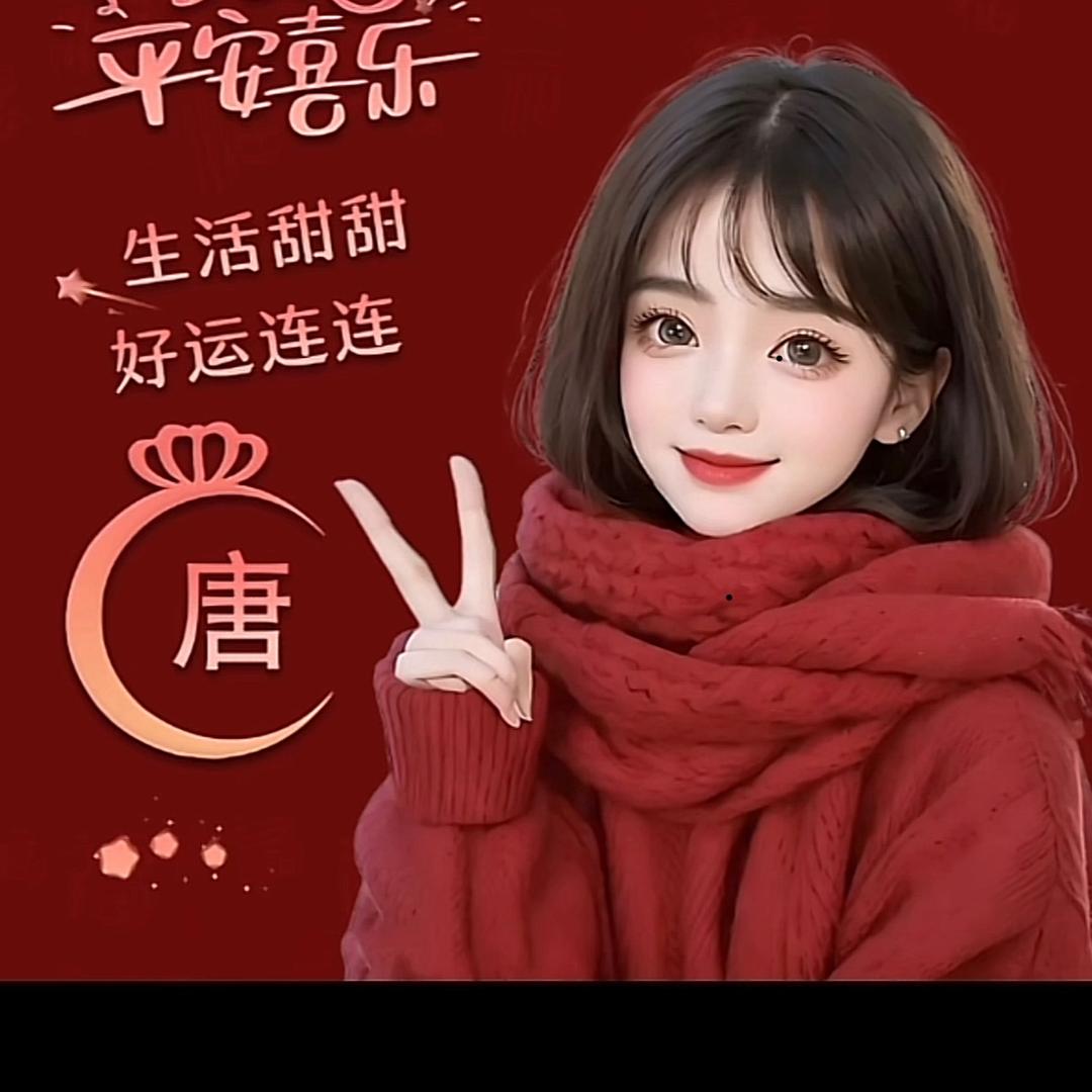 晓晓妹