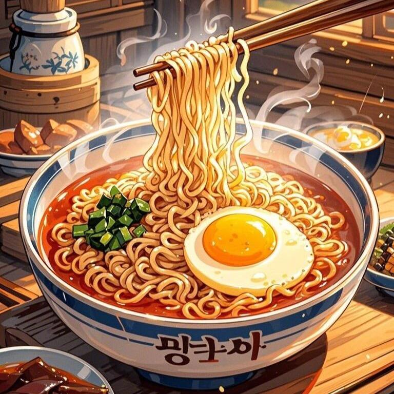 @萌萌速食（首播）