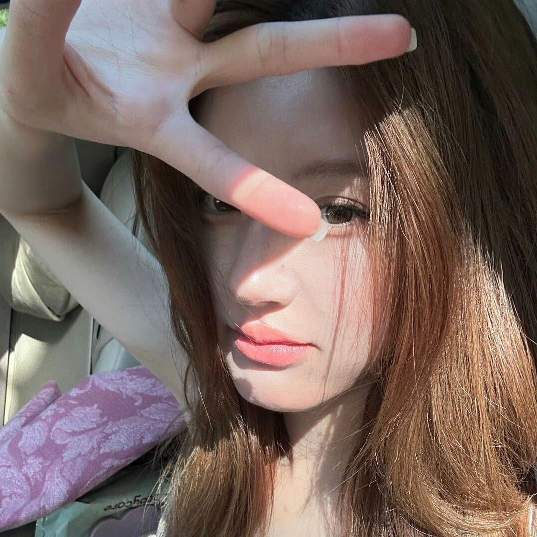 吃的豪饱