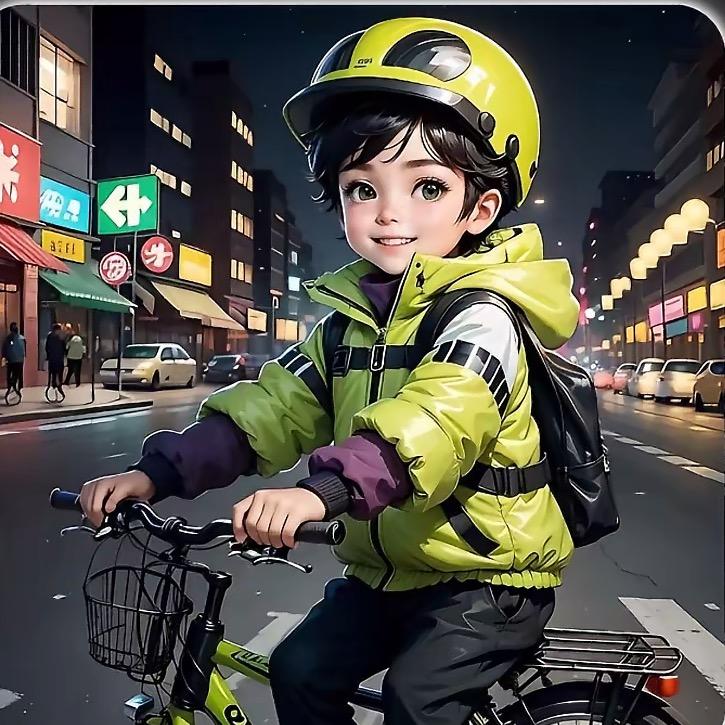 魏某人