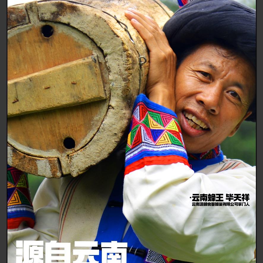 滇蜂食客