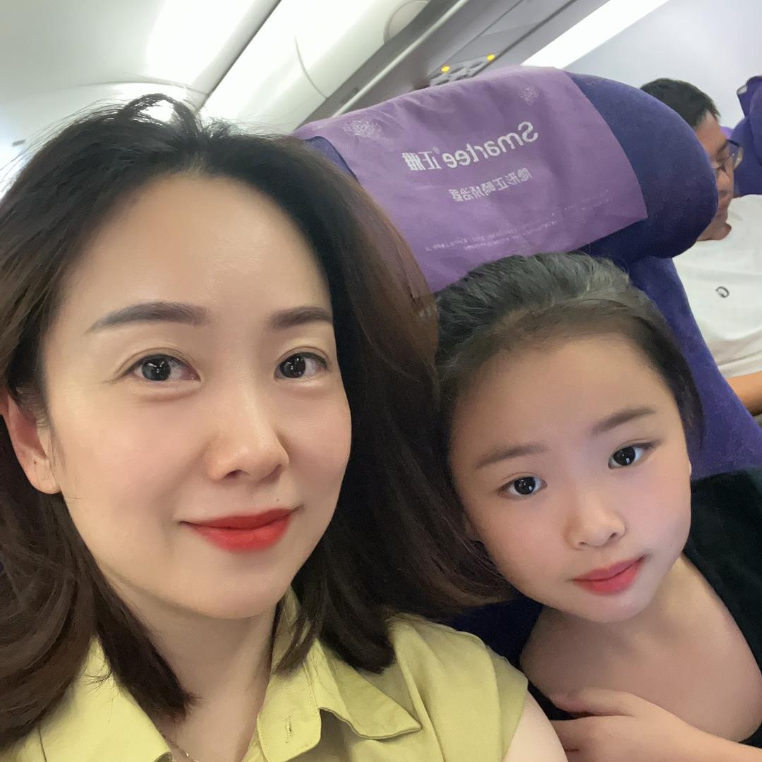 惠州普拉提晓婷老师