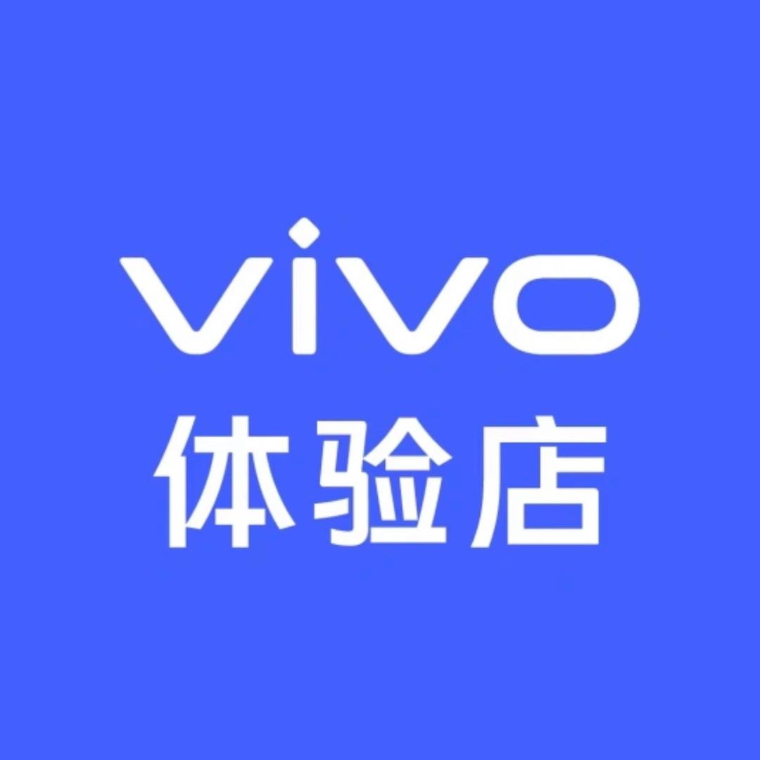 vivo南京新街口体验店