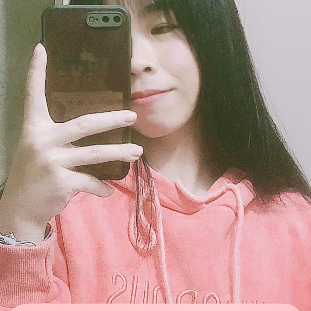 亭亭玉立