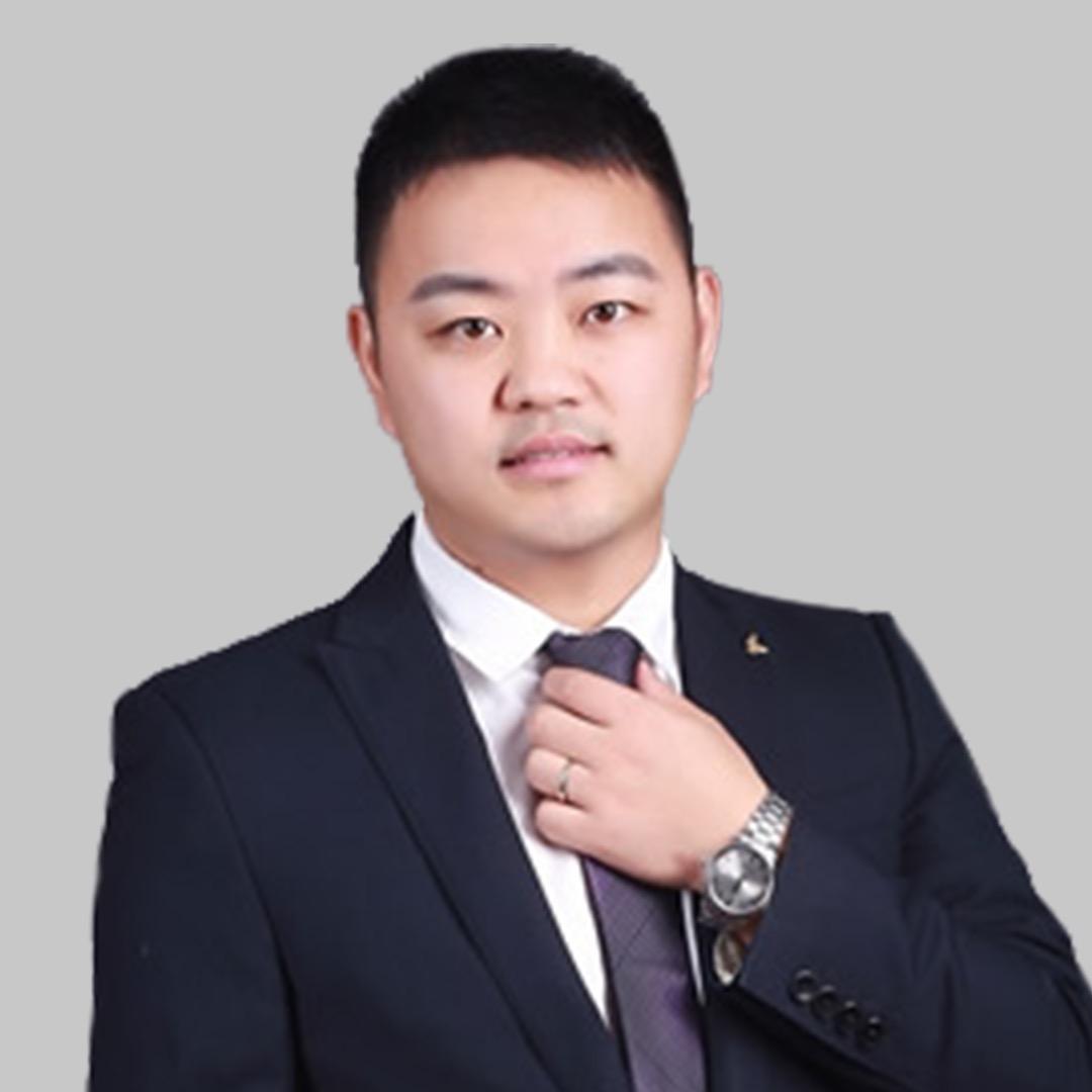 启明财经（老）